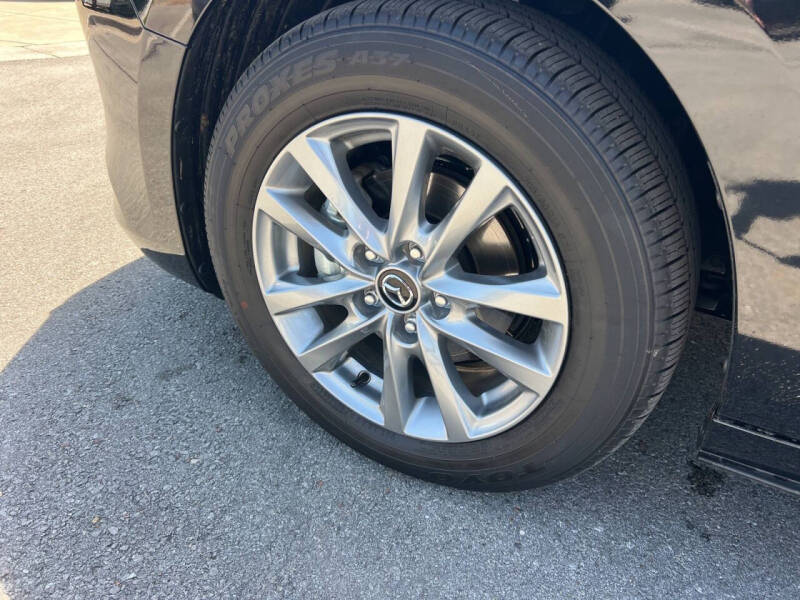 2026 Mazda Mazda3 Hatchback 2.5 S