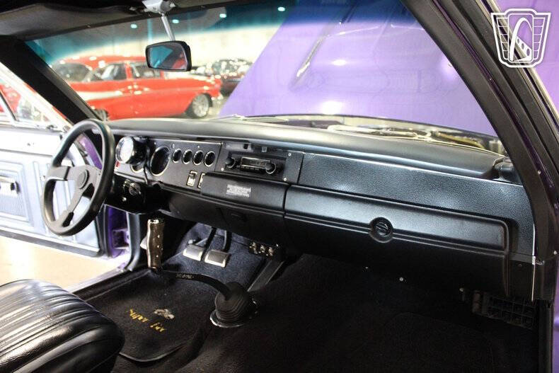 1970 Dodge Coronet