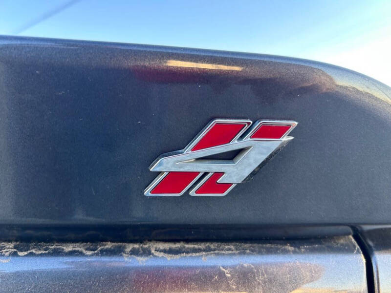 2018 Dodge Challenger GT