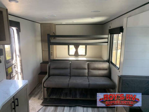 2026 Jayco Jay Flight SLX