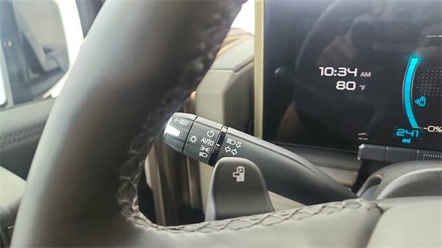 2024 GMC HUMMER EV 3X