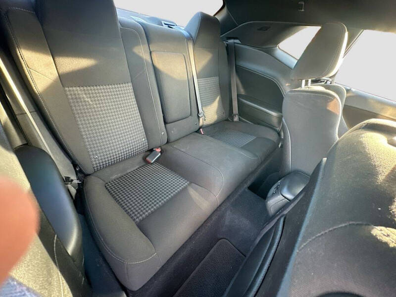 2020 Dodge Challenger GT