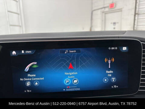 2023 Mercedes-Benz GLE AMG GLE 53