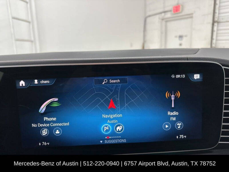 2023 Mercedes-Benz GLE AMG GLE 53