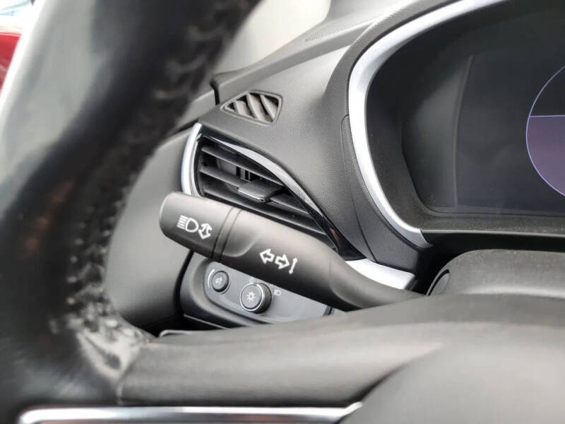 2019 Chevrolet Volt LT