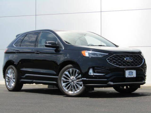 2023 Ford Edge
