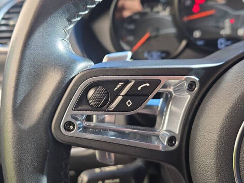 2019 Porsche 718 Cayman