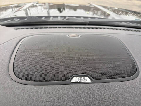 2020 Lincoln Navigator L Reserve