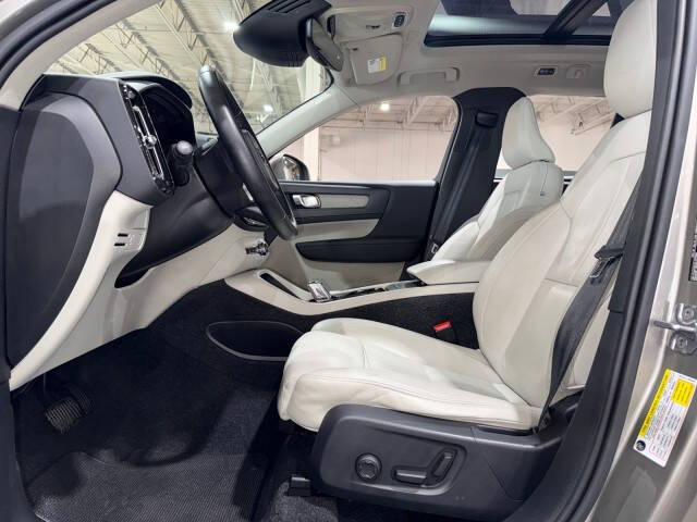2020 Volvo XC40 T4 Inscription