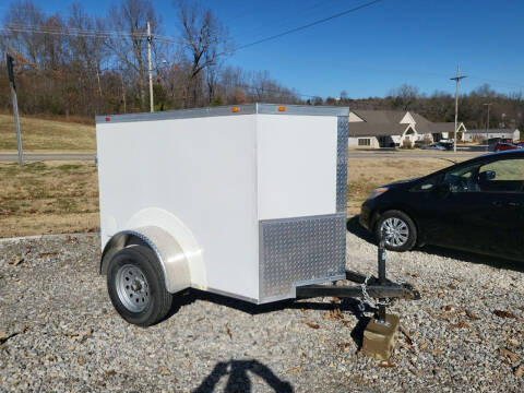 2020 Ozark 4x6 for sale at Lewis Auto in Mountain Home AR
