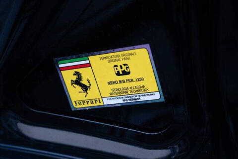 2025 Ferrari Roma Spider