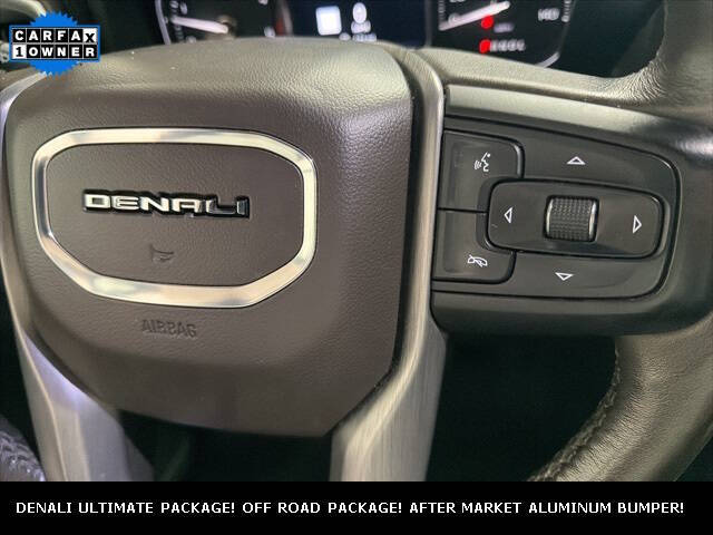 2020 GMC Sierra 3500HD