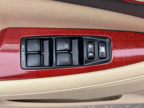 2007 Lexus ES 350