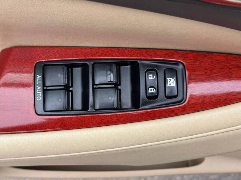 2007 Lexus ES 350