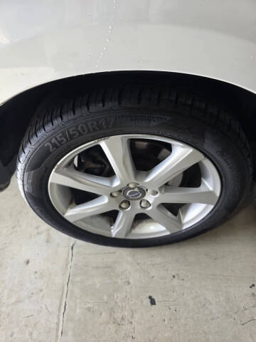 2016 Volvo V60 T5 Drive-E Premier