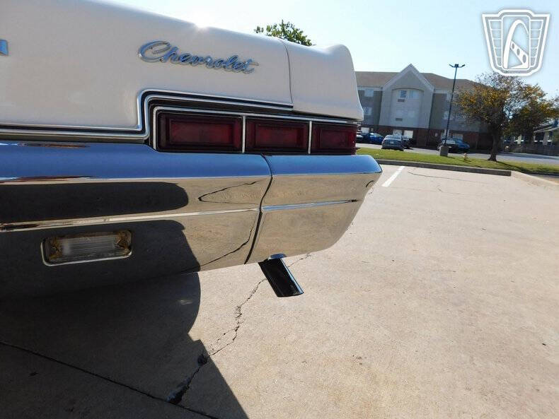 1966 Chevrolet Impala