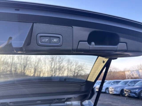 2026 Volvo XC60 T8 Ultra