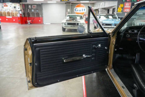 1967 Chevrolet Chevelle