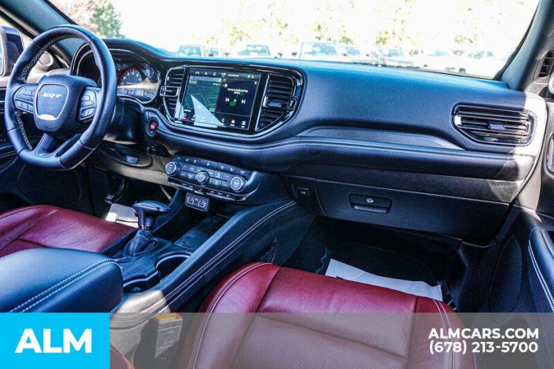 2024 Dodge Durango SRT Hellcat