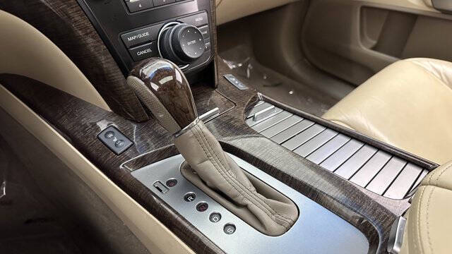 2011 Acura MDX SH-AWD w/Tech