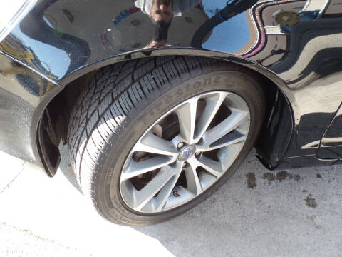 2013 Volvo C70 T5 Platinum