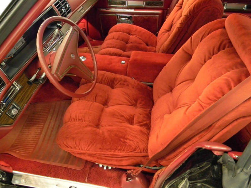 1975 Buick Electra