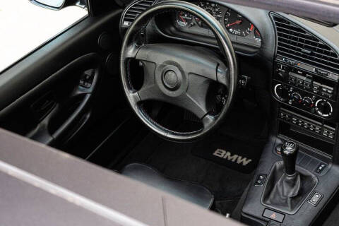 1995 BMW M3