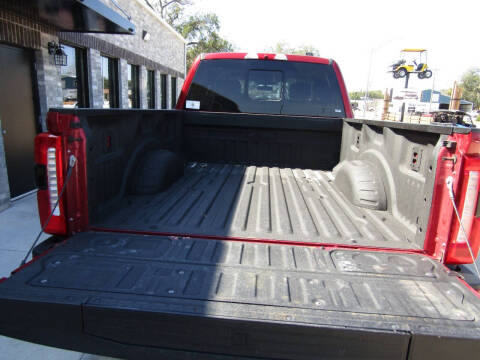 2024 Ford F-250 Super Duty Lariat