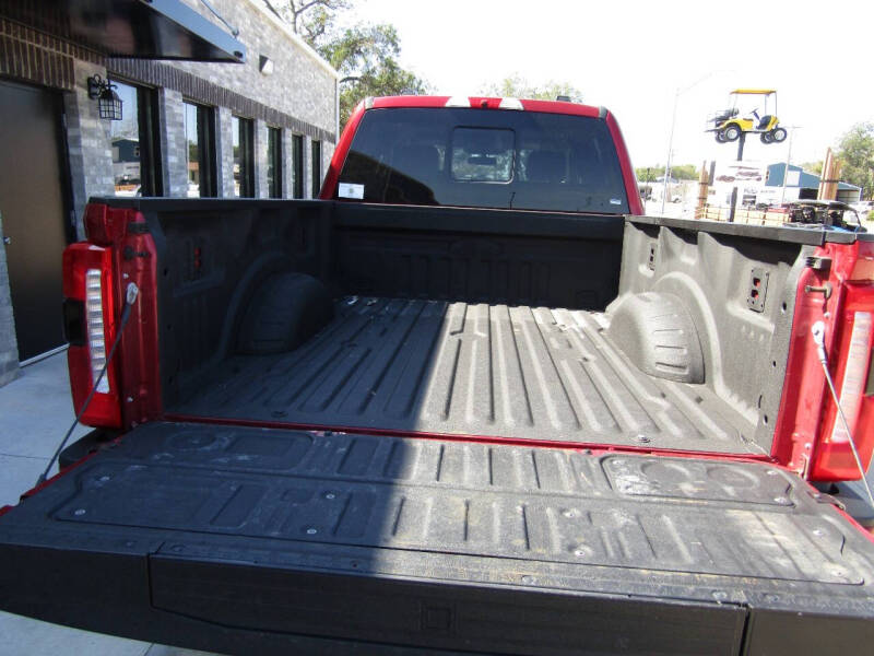 2024 Ford F-250 Super Duty Lariat