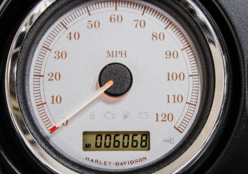 2020 Harley-Davidson Road Glide