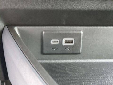 2025 Chevrolet BrightDrop 600