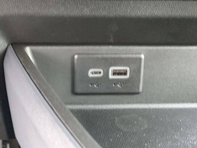 2025 Chevrolet BrightDrop 600