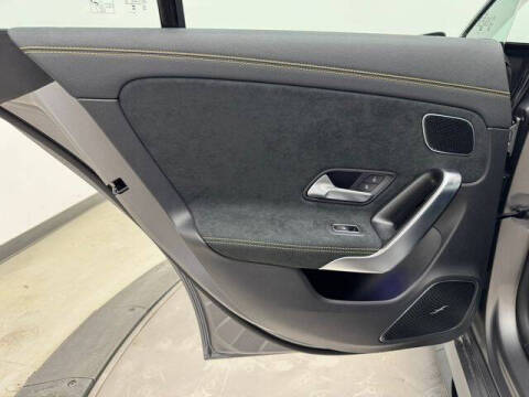 2026 Mercedes-Benz CLA AMG CLA 45 S