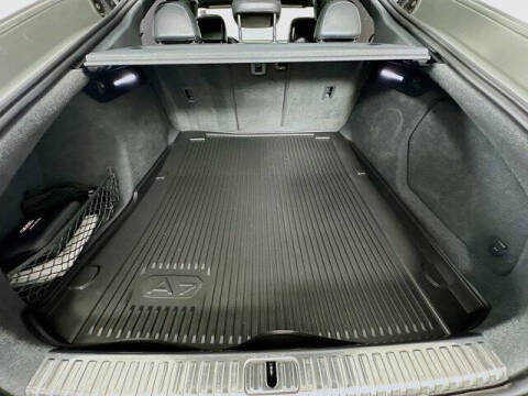 2022 Audi S7 2.9T quattro Prestige