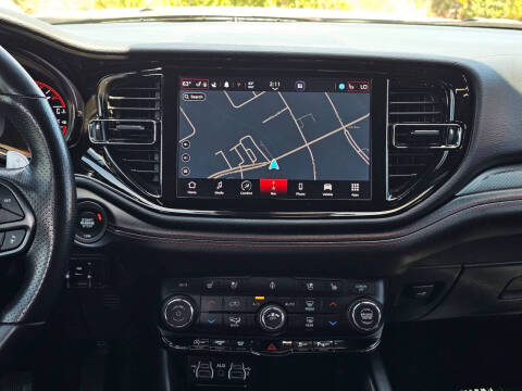 2024 Dodge Durango