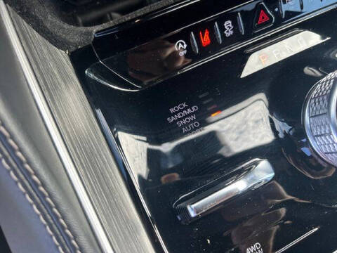 2024 Jeep Wagoneer L Series III