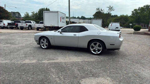 2009 Dodge Challenger