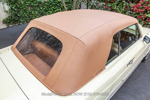 1980 Rolls-Royce Corniche