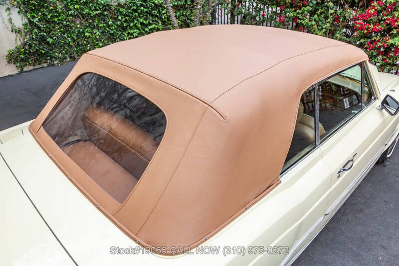 1980 Rolls-Royce Corniche