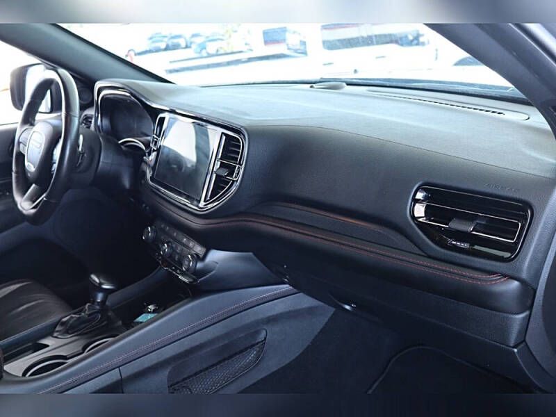 2023 Dodge Durango R/T Plus