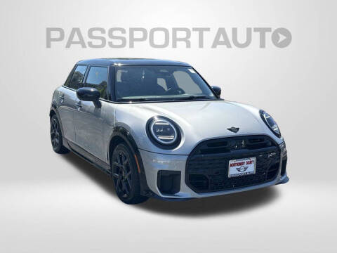 2025 MINI Hardtop 4 Door