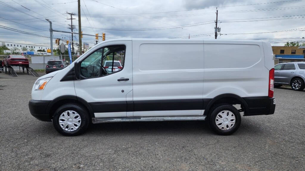 2019 Ford Transit for sale at NJ Car Buyer in Jersey City, NJ