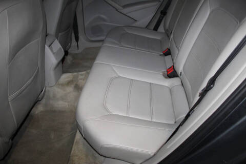 2013 Volkswagen Passat Wolfsburg Edition