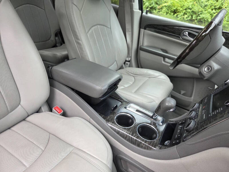 2014 Buick Enclave Premium