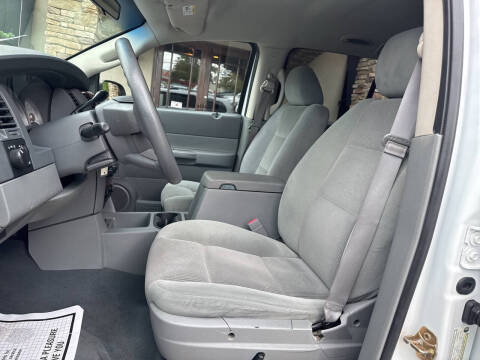 2006 Dodge Durango SLT