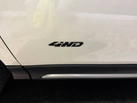 2015 Honda Crosstour EX-L V6 w/Navi