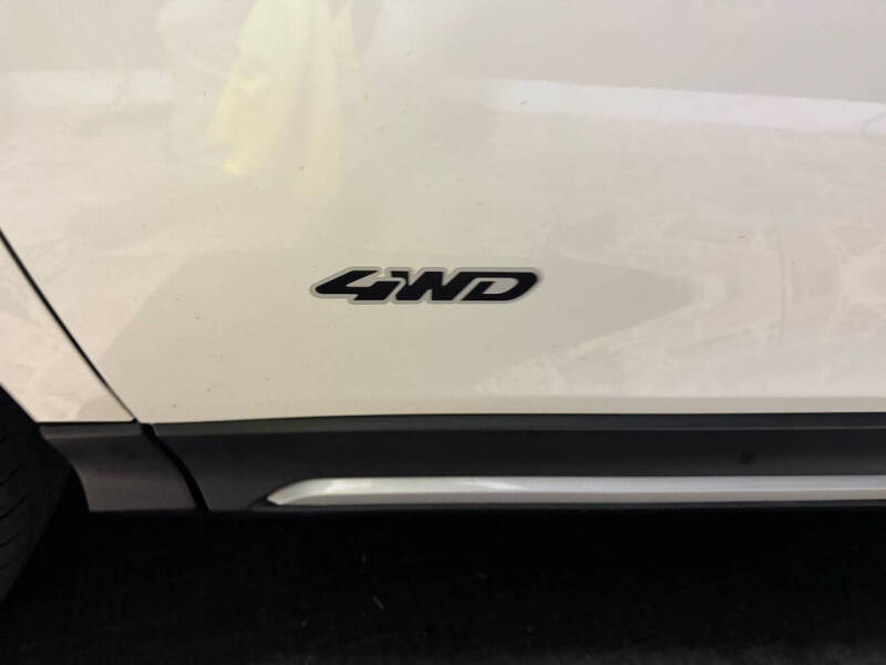 2015 Honda Crosstour EX-L V6 w/Navi