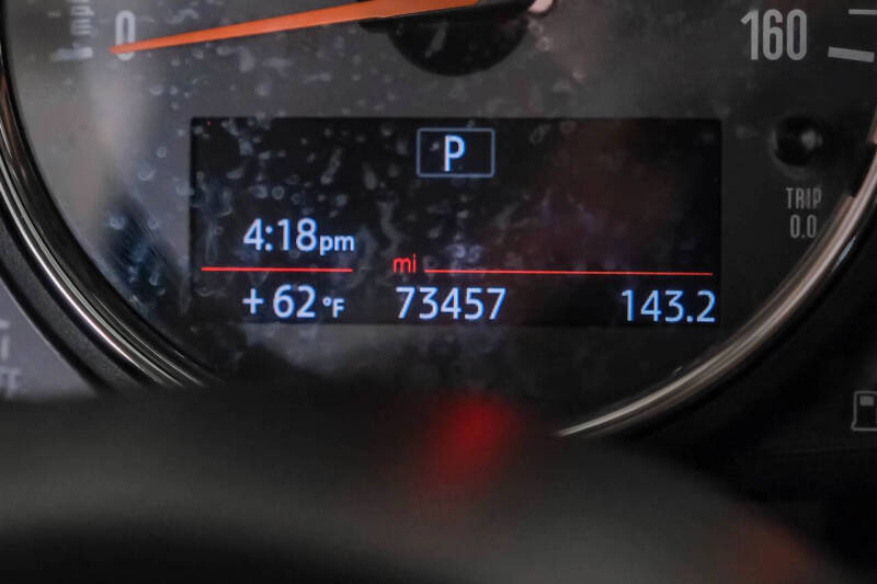 2019 MINI Hardtop 2 Door Cooper S