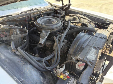 1971 Chevrolet Impala