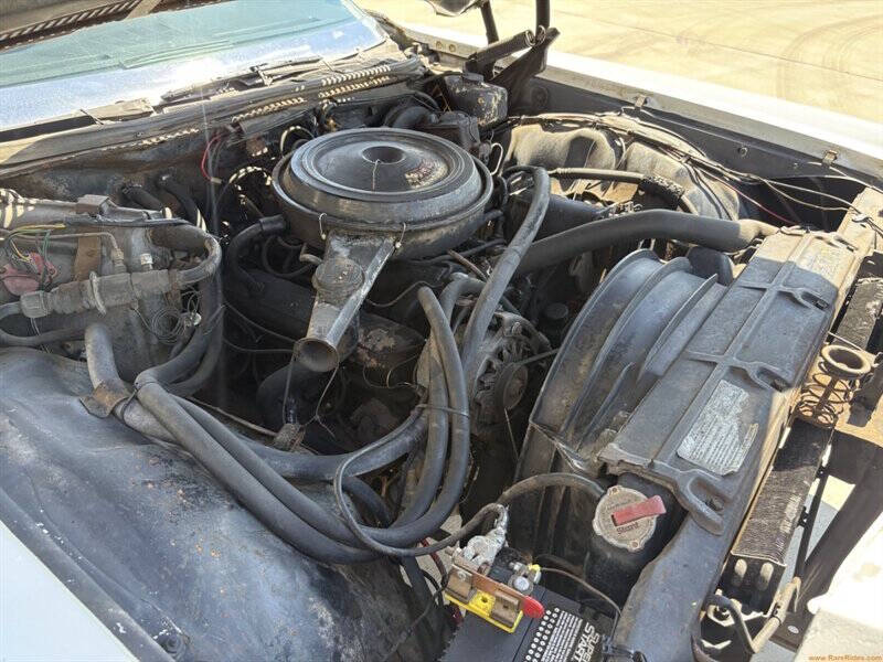 1971 Chevrolet Impala